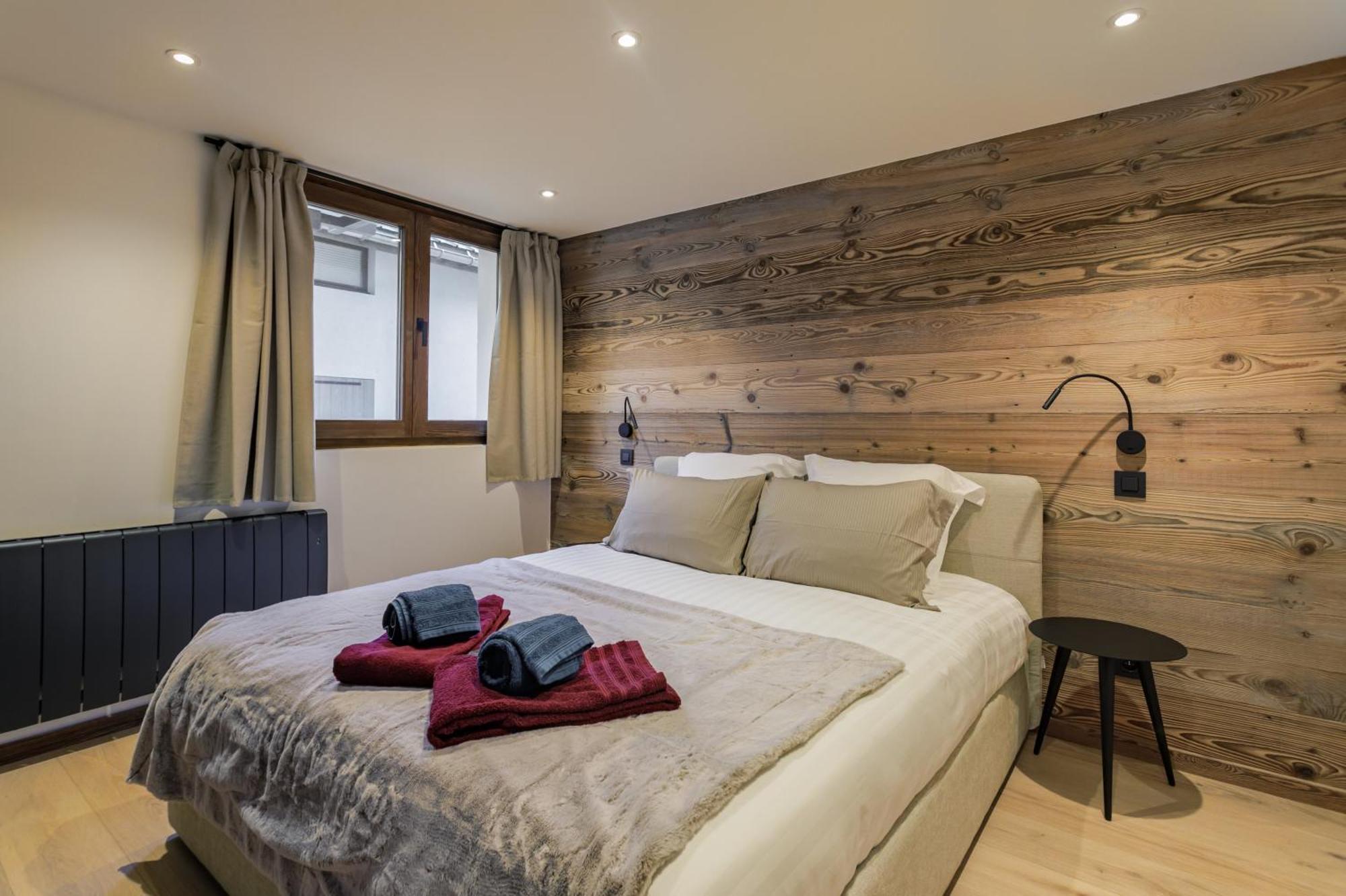 Chalet Claudia By Brennus Chamonix Exterior foto